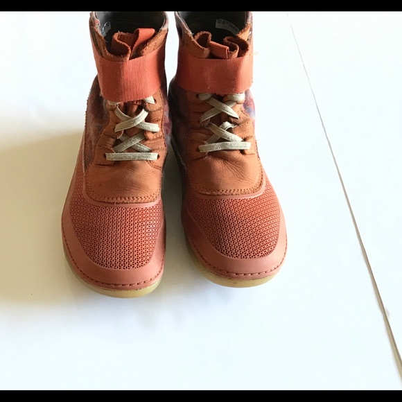 clarks star wars shoes